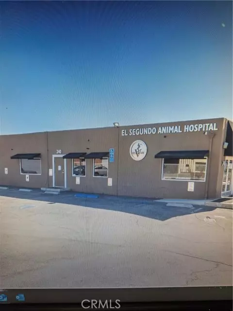 El Segundo, CA 90245,240 Center Street