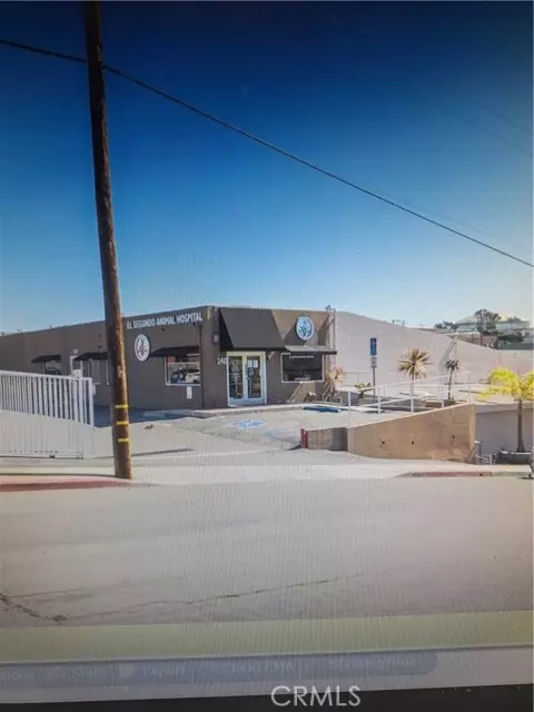 El Segundo, CA 90245,240 Center Street