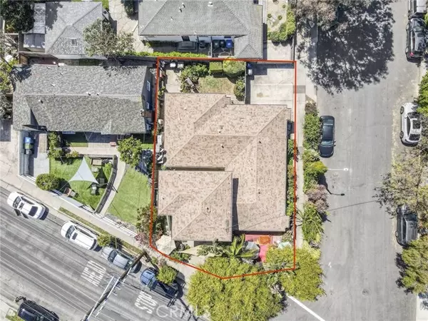 Venice (los Angeles), CA 90291,1136 Marco Place