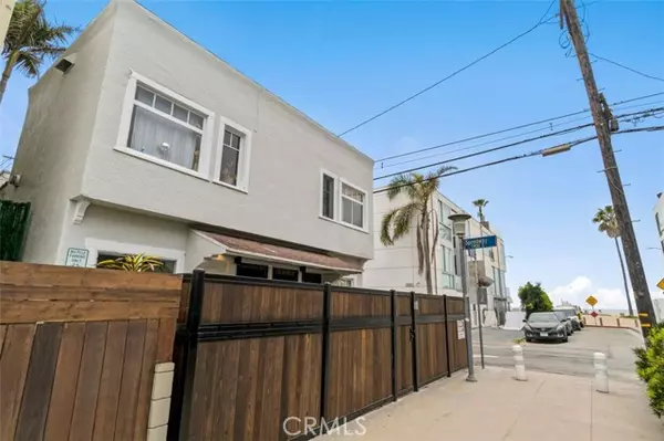 Venice (los Angeles), CA 90291,12 25th Place