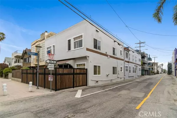 12 25th Place, Venice (los Angeles), CA 90291