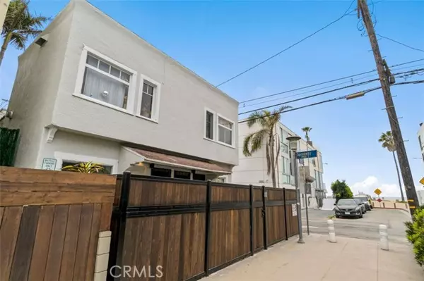 12 25th Place, Venice (los Angeles), CA 90291