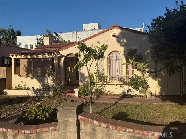 San Pedro (los Angeles), CA 90731,1014 S Meyler Street