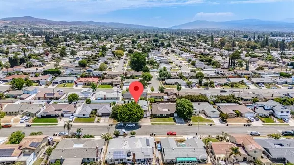Placentia, CA 92870,1802 Cartlen Drive