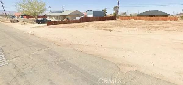 California City, CA 93505,0 Hickory Dr