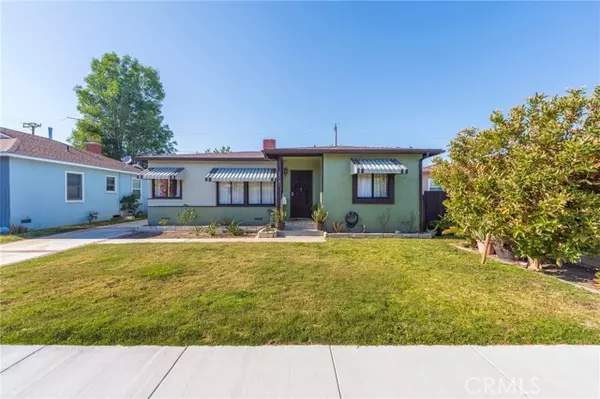 1763 W 245th Street, Torrance, CA 90501