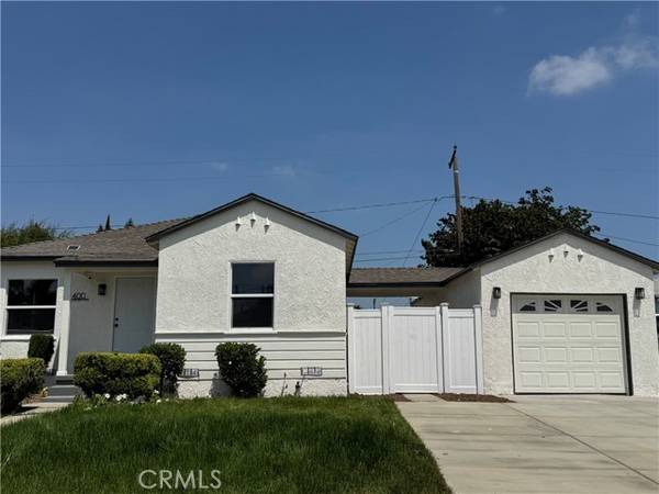 1400 S Cliveden Avenue, Compton, CA 90220