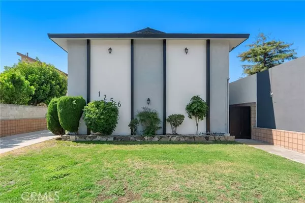 1256 Gardena Boulevard, Gardena, CA 90247