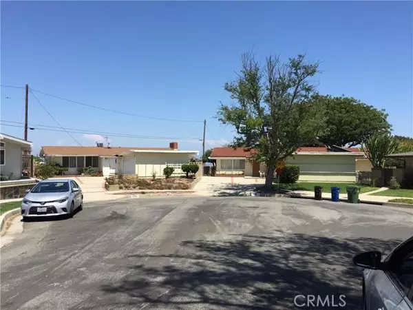 San Pedro (los Angeles), CA 90732,1709 El Rey Road