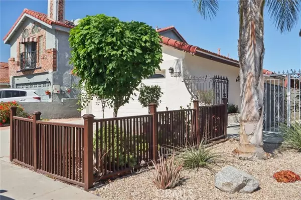Compton, CA 90220,310 S Paulsen Avenue