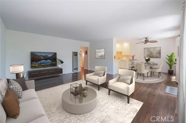 326 Hermosa Avenue #7, Long Beach, CA 90802