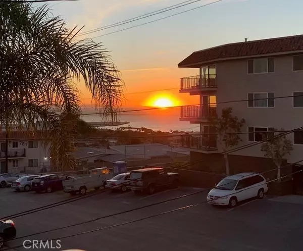 770 W Hamilton Avenue #B, San Pedro (los Angeles), CA 90731