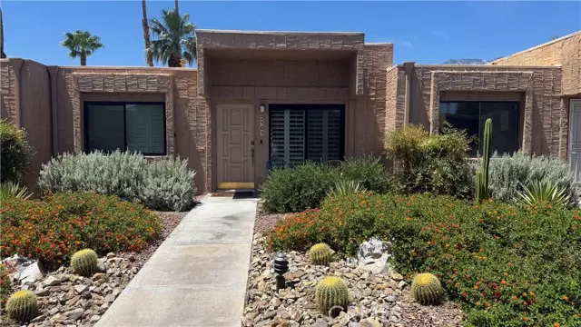 Palm Springs, CA 92264,2303 Los Patos Drive