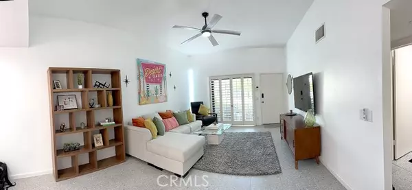 Palm Springs, CA 92264,2303 Los Patos Drive