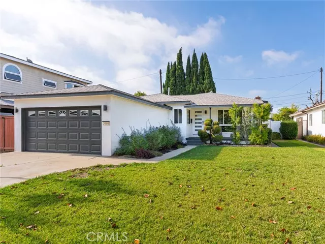 Redondo Beach, CA 90278,2905 Spreckels Court