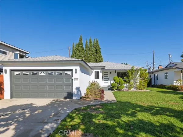 Redondo Beach, CA 90278,2905 Spreckels Court