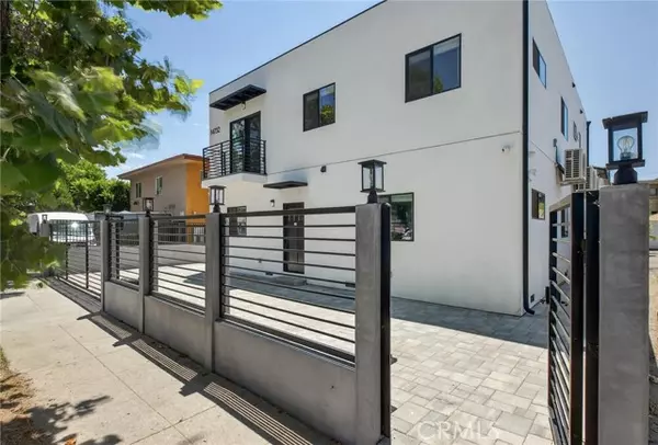 Van Nuys (los Angeles), CA 91411,14732 Gilmore Street #2