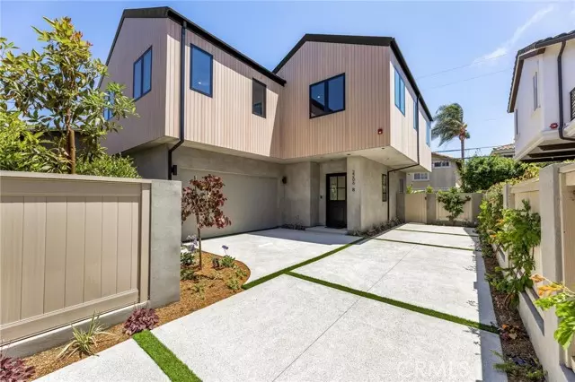 2206 Gates Avenue #B, Redondo Beach, CA 90278