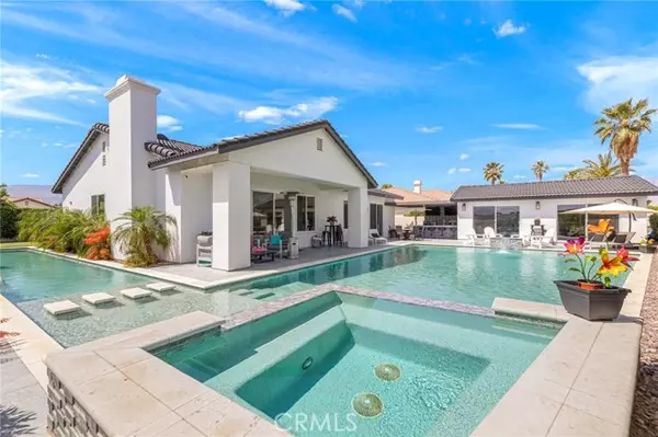 Palm Desert, CA 92260,74626 Lavender Way