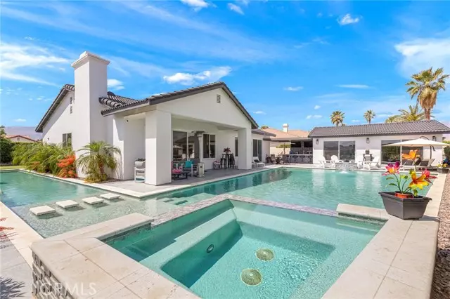 Palm Desert, CA 92260,74626 Lavender Way