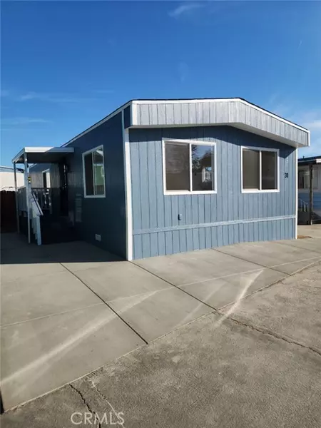 2345 190th #31, Redondo Beach, CA 90278