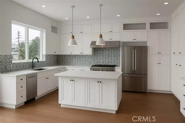 Redondo Beach, CA 90278,1708 Blossom Lane