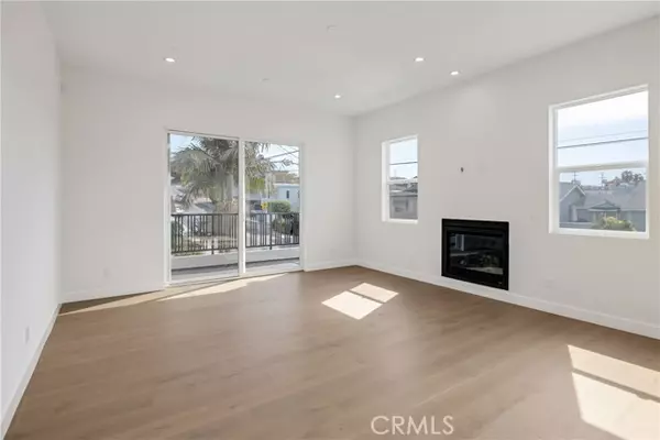 Redondo Beach, CA 90278,1708 Blossom Lane