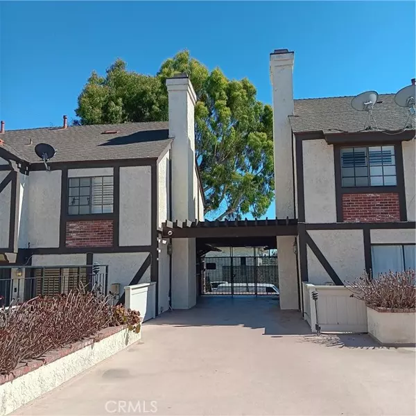 Gardena, CA 90248,1419 W 179th Street #16