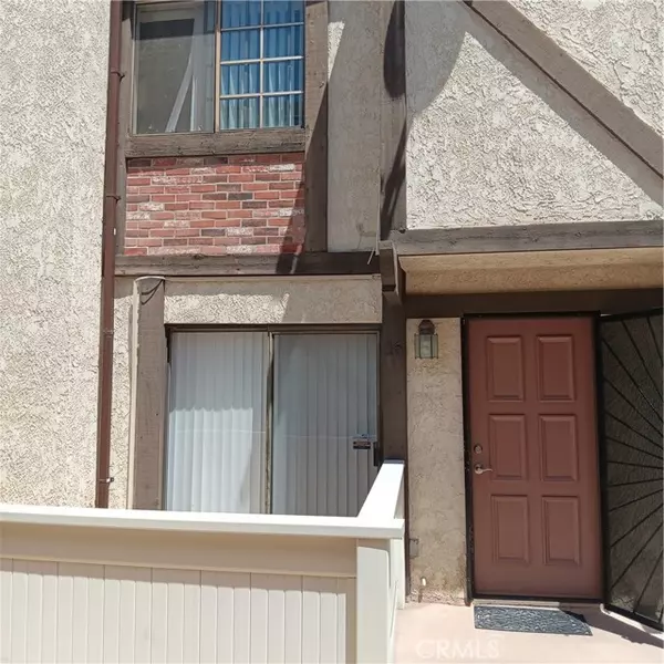 Gardena, CA 90248,1419 W 179th Street #16