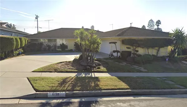 6150 Wooster Avenue, Ladera Heights, CA 90056