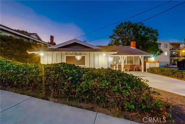 San Pedro (los Angeles), CA 90732,1522 W 1st Street