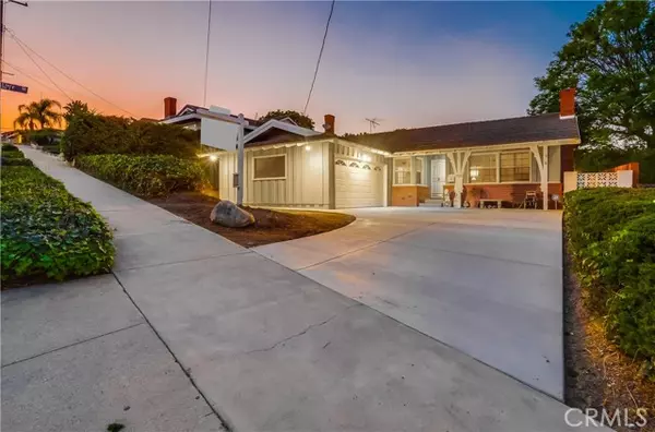 San Pedro (los Angeles), CA 90732,1522 W 1st Street