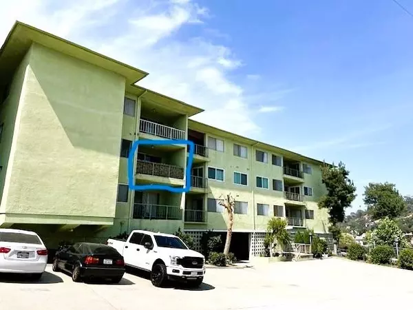 Monterey Park, CA 91754,1301 S Atlantic Boulevard #234C