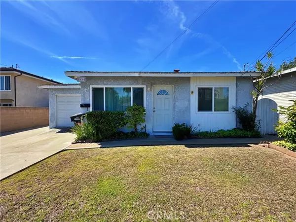 1852 260th Street, Lomita, CA 90717