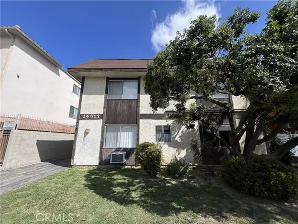 14817 Sylvan Street #1, Van Nuys (los Angeles), CA 91411