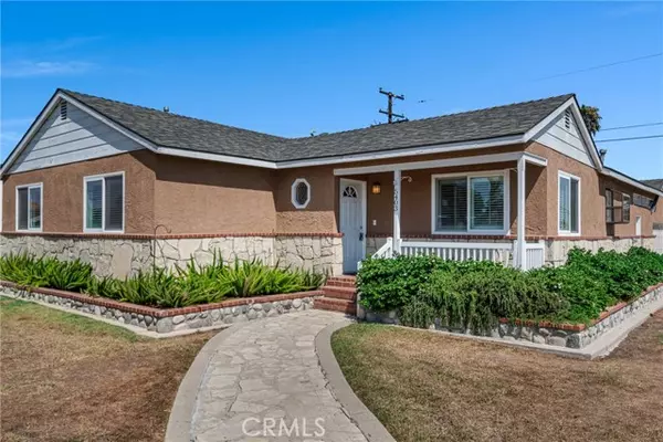 5403 W 123rd Pl., Hawthorne, CA 90250