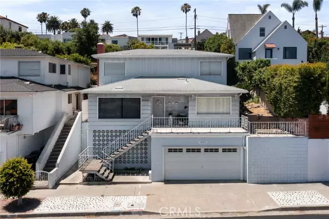 San Pedro (los Angeles), CA 90732,1467 Le Grande Terrace