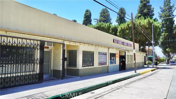 Whittier, CA 90602,12604 Penn Street