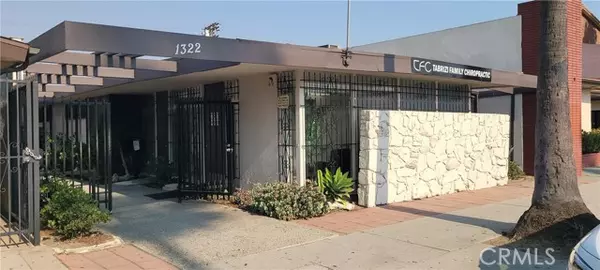 1322 N Avalon Boulevard, Wilmington (los Angeles), CA 90744