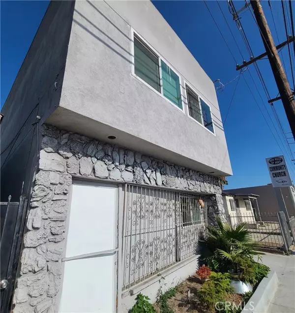 Hawthorne, CA 90250,12940 Prairie Ave