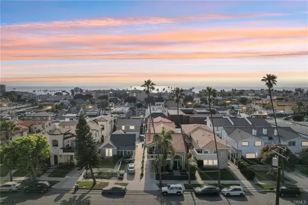 Redondo Beach, CA 90277,211 S. Francisca Avenue #B