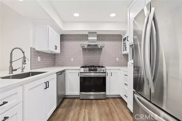 5500 Torrance Boulevard #A202, Torrance, CA 90503