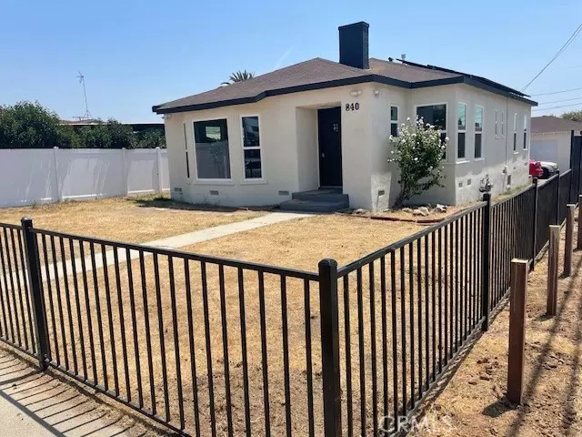 Gardena, CA 90247,840 W 130th Street