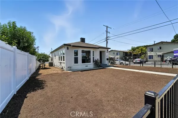 Gardena, CA 90247,840 W 130th Street