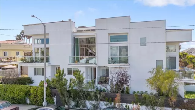 30 Reef Street #3, Marina Del Rey, CA 90292