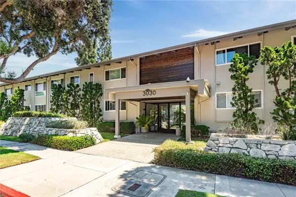 3030 Merrill Drive #24, Torrance, CA 90503