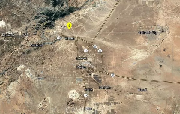 0 224-212-64-00-3, Mojave, CA 93501