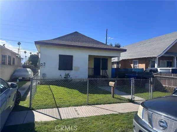 5875 S Flower Street, Los Angeles, CA 90003