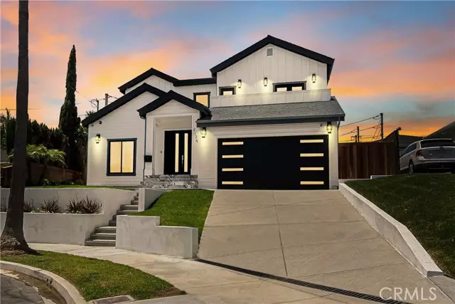 Redondo Beach, CA 90278,2126 Havemeyer Lane