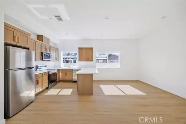 10905 Dalerose Avenue, Inglewood, CA 90304